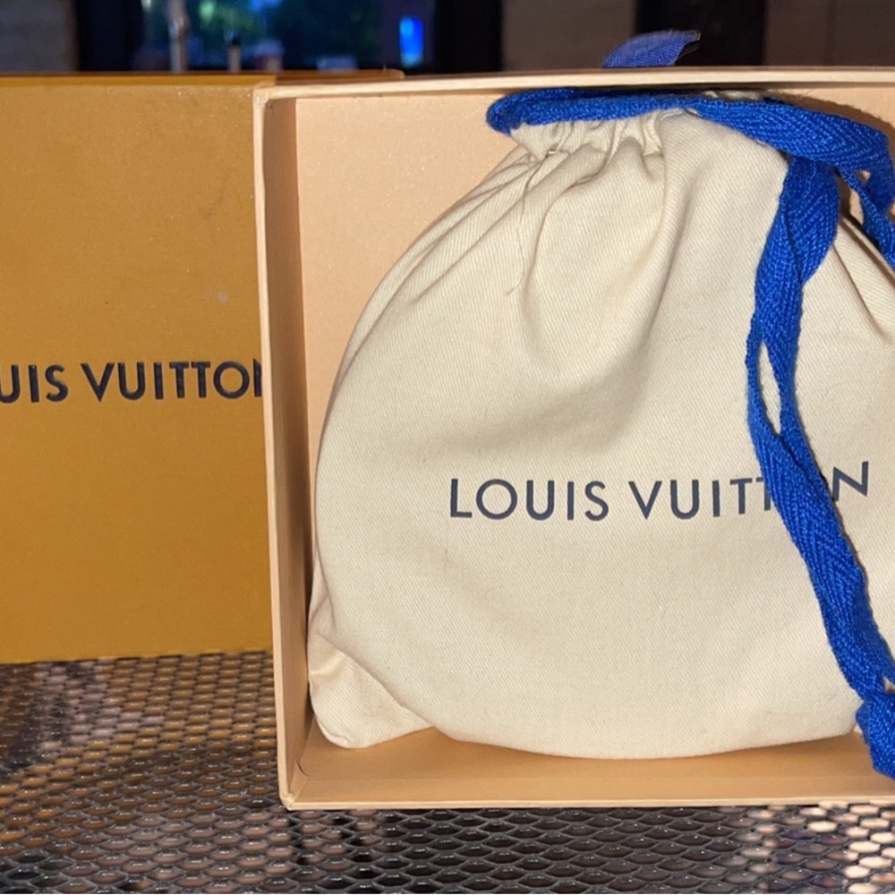 Louis Vuitton Belt